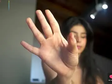 Chaturbate Private Sex Chat of valery_ferreyraa