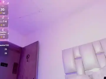 Chaturbate Live Sex Cam of venuswilds