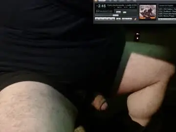 Chaturbate Nude Webcam of voidcatdaddy