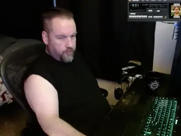 Chaturbate Nude Webcam of voidcatdaddy