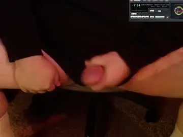 Chaturbate Sex Cam of voidcatdaddy