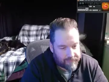 Chaturbate Adult Webcams of voidcatdaddy