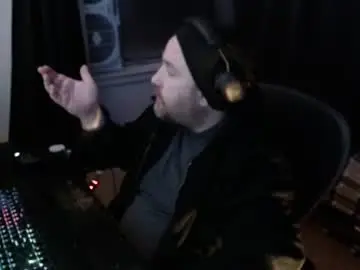 Chaturbate Best Webcam of voidcatdaddy