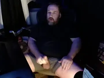 Chaturbate Sex Cam of voidcatdaddy