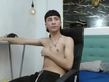 Chaturbate Private Sex Chat of xandergrey8