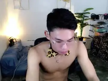 Chaturbate Sex Cam of yourdreamboyx