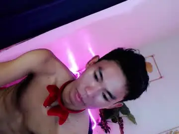 Chaturbate Adult Webcams of yourdreamboyx