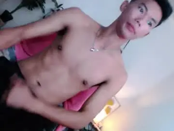 Chaturbate Adult Video Chat of yourdreamboyx