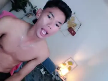 Chaturbate Nude Webcam of yourdreamboyx