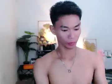 Chaturbate Nude Webcam of yourdreamboyx