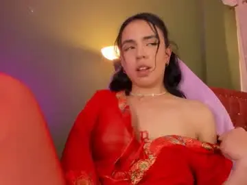 Chaturbate Best live sex cam show of zaradulce