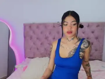 Chaturbate Adult Webcam of zoe_kravitx_