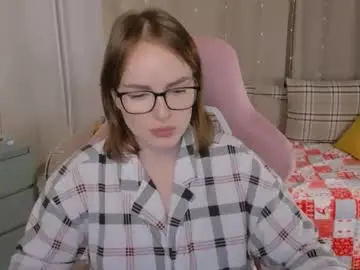 Chaturbate Free Porn Cam of _gingermean_