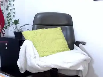 Chaturbate Free Porn Cam of _svetlana_buenachica_