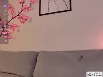 Chaturbate Adult Webcams of _vyrella_