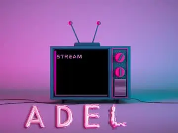 Chaturbate Best Webcam of adelarangel