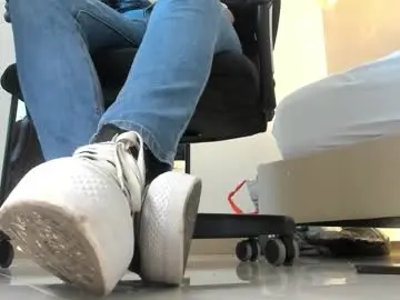 Chaturbate Adult Webcam of alma_fenix