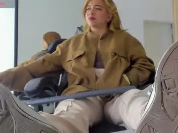 Chaturbate Live Porn of alma_fenix