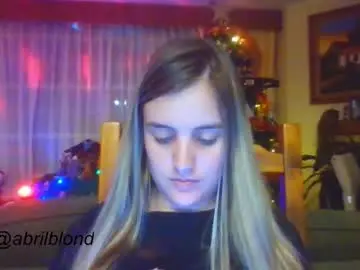 Chaturbate Adult Video Chat of an_black