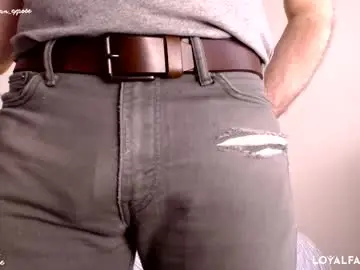 Chaturbate Live Sex Cam of an_expose