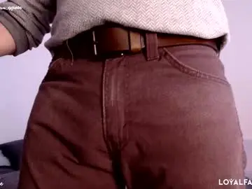 Chaturbate Sex Chat of an_expose