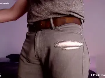 Chaturbate Live Porn of an_expose