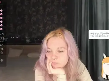 anna_aaaa from chaturbate