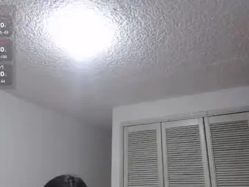 Chaturbate Sex Chat of baddie_maddie_