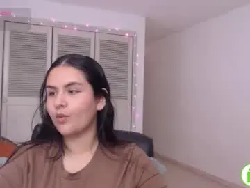 Chaturbate Live Sex of baddie_maddie_