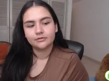 Chaturbate Adult Video Chat of baddie_maddie_