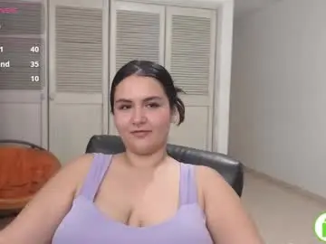 Chaturbate Best Webcam of baddie_maddie_