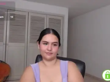 Chaturbate Adult Webcams of baddie_maddie_