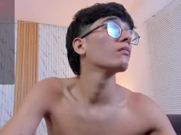 Chaturbate Private Sex Chat of billie_jr