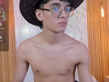 Chaturbate Sex Chat of billie_jr