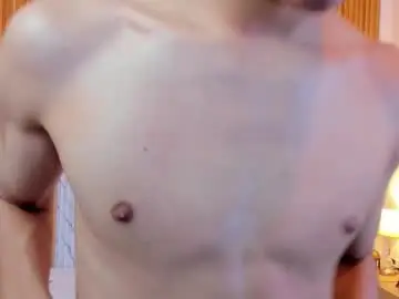 Chaturbate Sex Chat of billie_jr