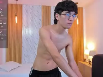 Chaturbate Nude Webcam of billie_jr