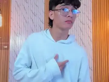 Chaturbate Best live sex cam show of billie_jr