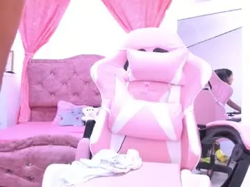 Chaturbate Nude Webcam of brianda_