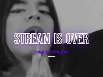 Chaturbate Sex Cam of campbeldginger