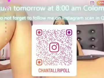 chantallripoll from chaturbate