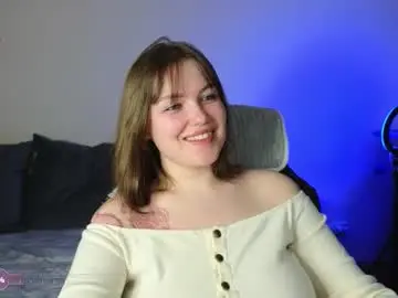 cute_junk from chaturbate