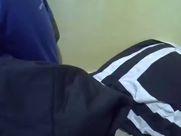 Chaturbate Adult Webcam of ebony_vanillah