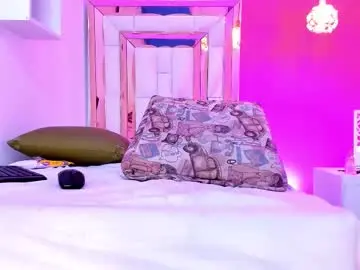 Chaturbate Live Porn of emily_sexy3