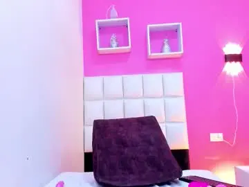 Chaturbate Sex Chat of emily_sexy3