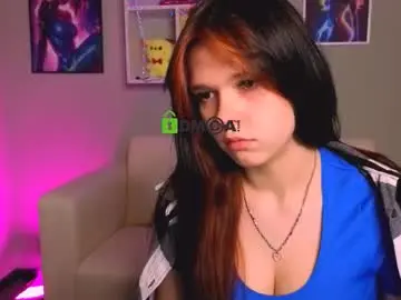 Chaturbate Sex Chat of erica_murray