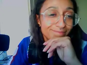 Chaturbate Live Sex of goddessvikkii