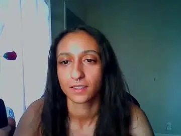 Chaturbate Live Sex Cam of goddessvikkii