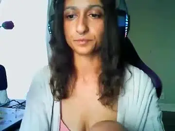 Chaturbate Adult Webcams of goddessvikkii