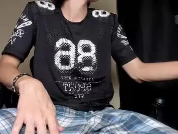 halan_jr from chaturbate