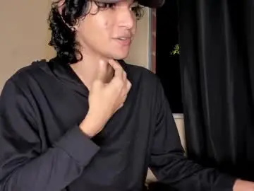 Chaturbate Private Sex Chat of halan_jr